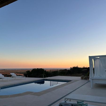 Finca La Vina Vejer de la Frontera Eksteriør billede