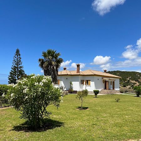 Finca La Vina Vejer de la Frontera Eksteriør billede